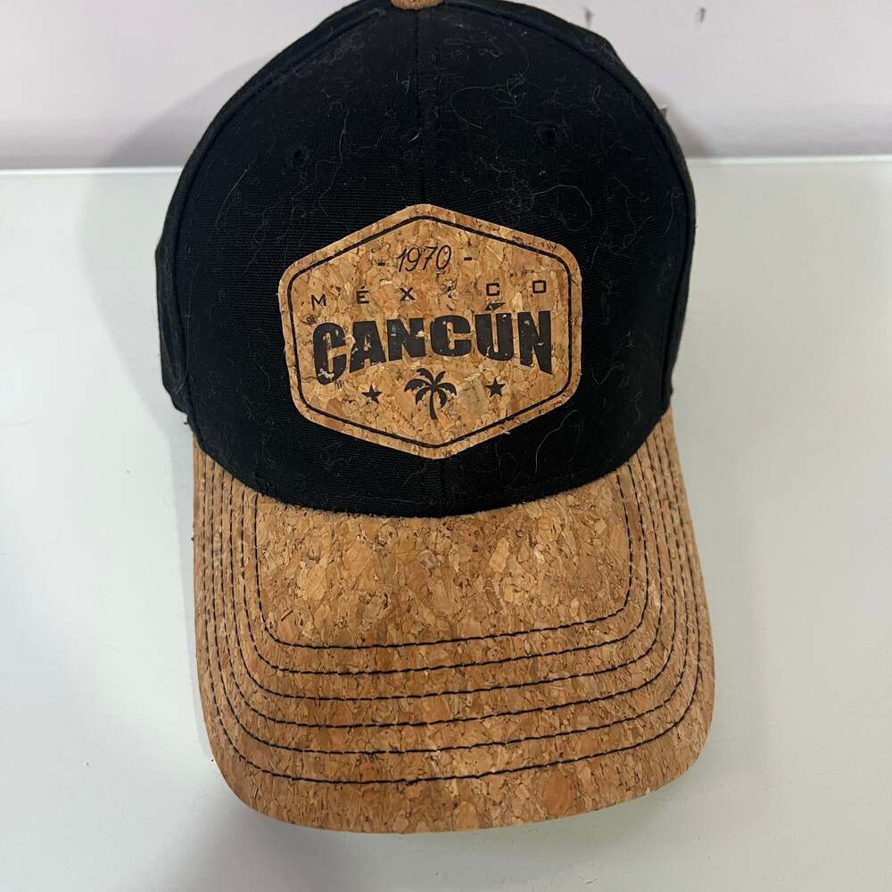 Cancun Riviera Maya Mayan Sunset Hat
